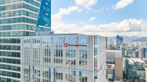 Travelodge Suite Busan Centum